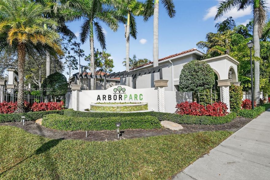 NEW ROOF, NEW FLOORING, LOW HOA, GATED PRIVATE COMMUNITY. Beautifully updated 3-bedroom, 2.5-bath corner TOWNHOME located in a desirable gated community with low HOA. This home has been completely renovated and features newer upgraded laminate flooring, offering a modern and cohesive look. Enjoy the added privacy and natural light that comes with a corner unit, along with the peace of mind of a new roof. Move-in ready and thoughtfully upgraded, this property is ideal for buyers seeking style, comfort, and value in a well-maintained community. Perfect for primary residence or investment opportunity.