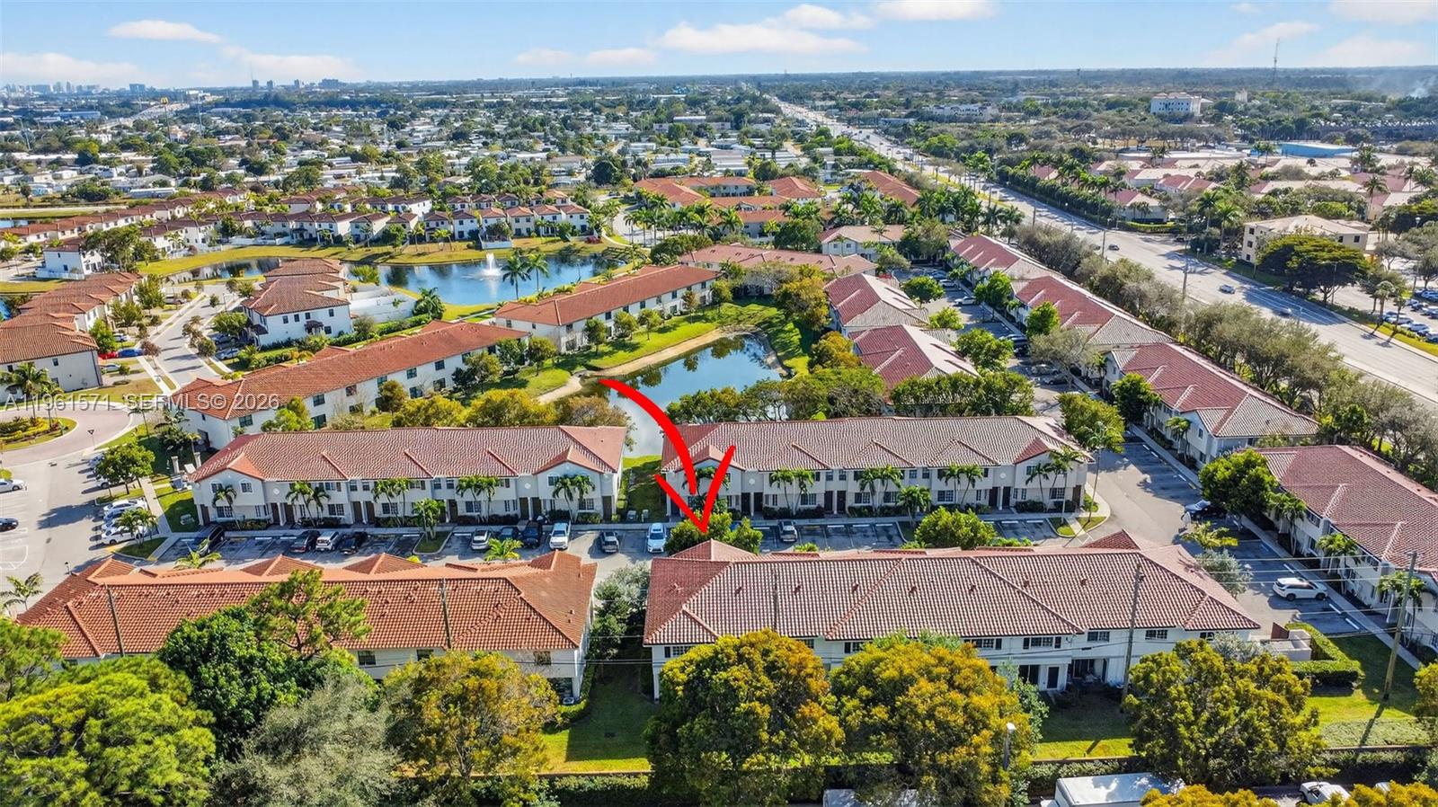 MEDITERRANEA - Residential