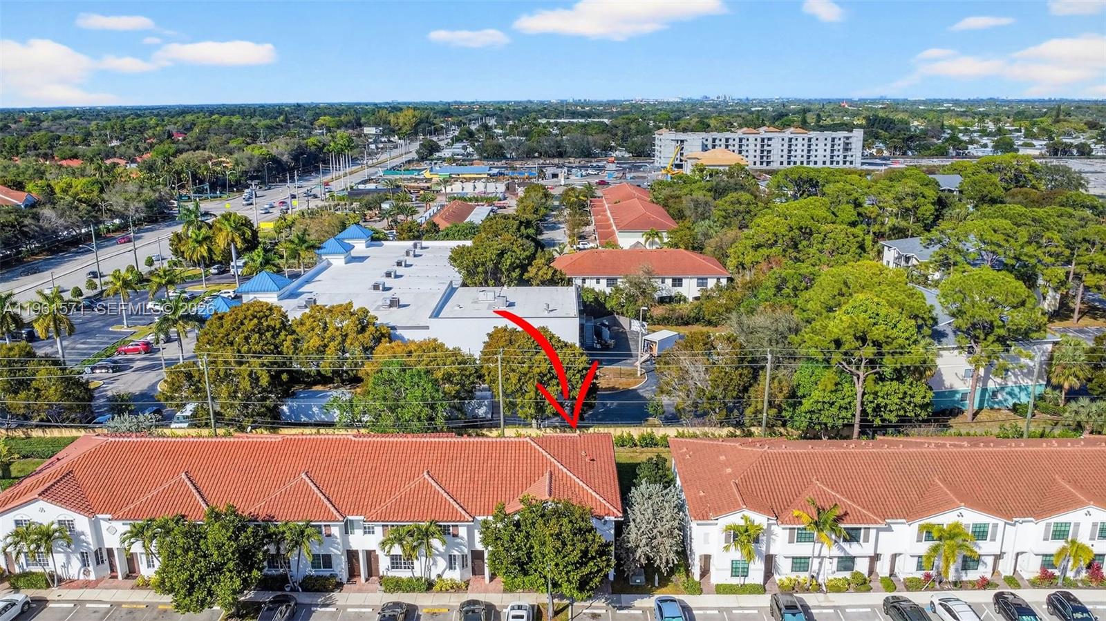 MEDITERRANEA - Residential