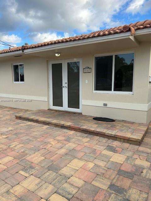 THE PINES - Residential Lease