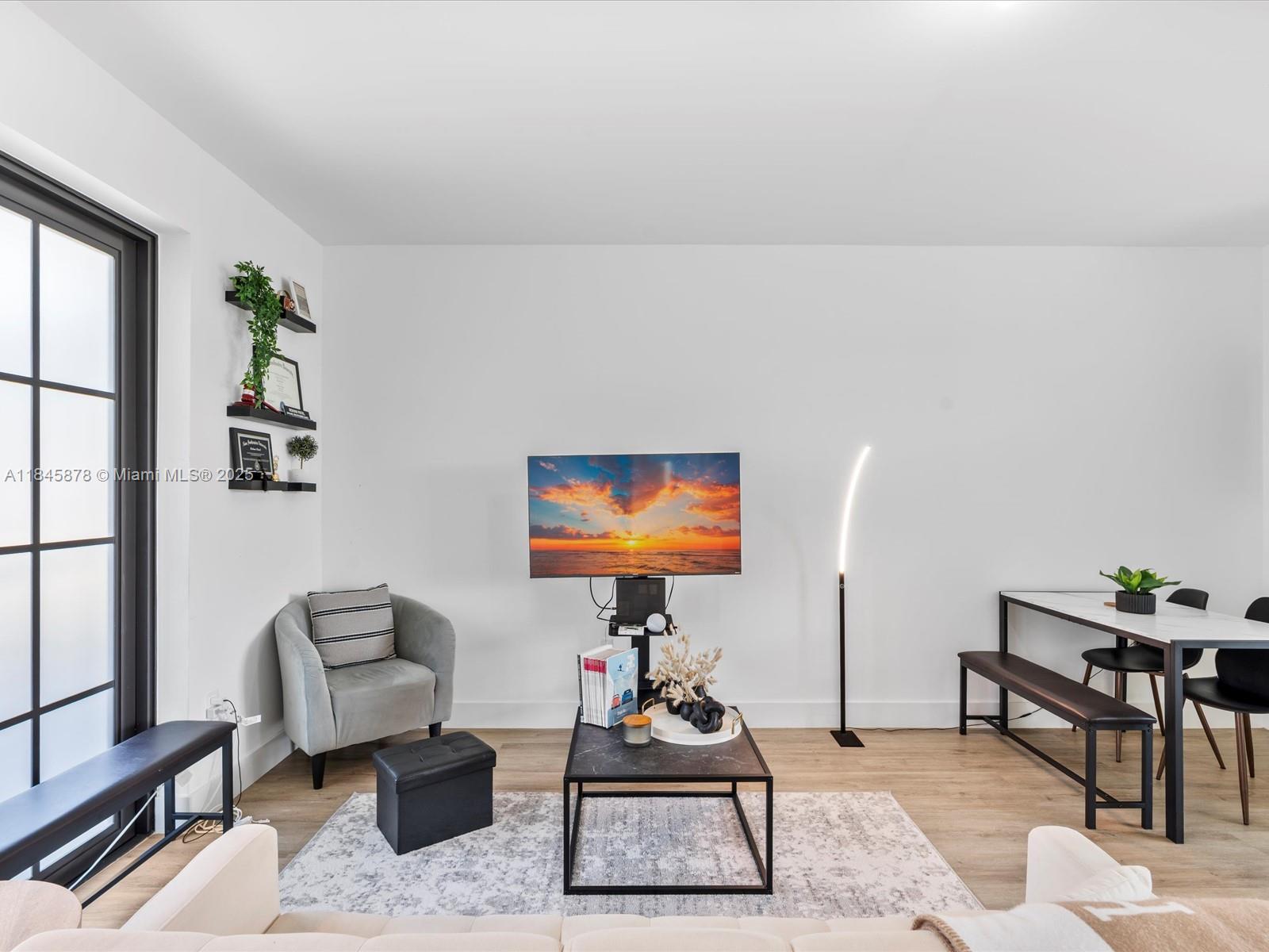 MAIN STREET LOFTS CONDO - Residential