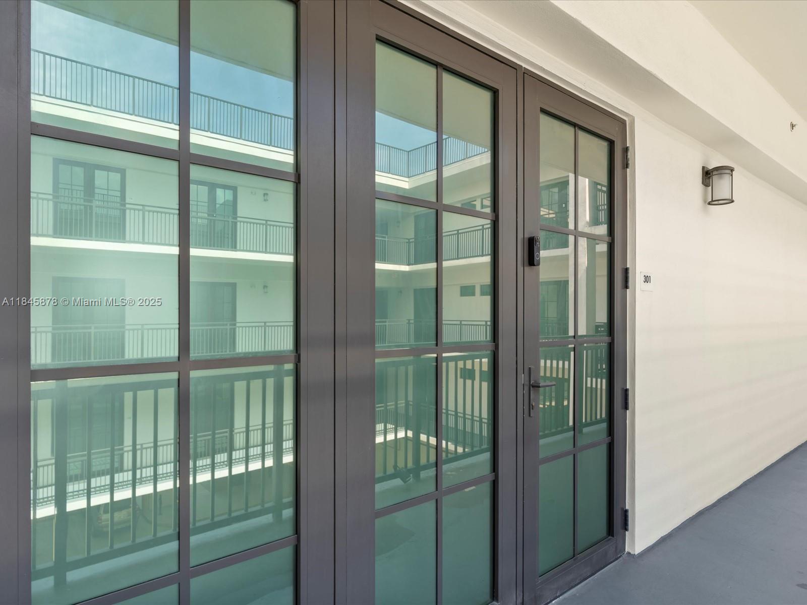 MAIN STREET LOFTS CONDO - Residential