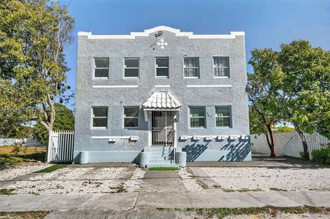 767 NW 35th St Miami FL 33127