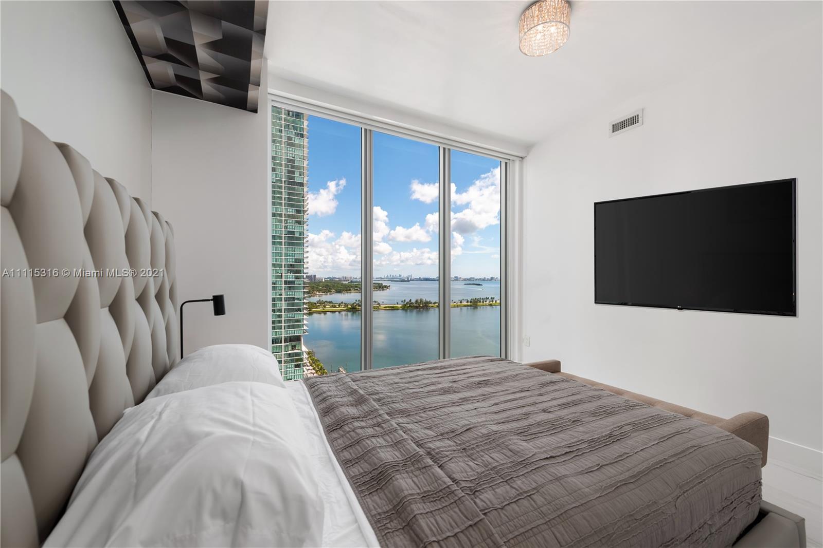 BISCAYNE BEACH CONDO - Residential