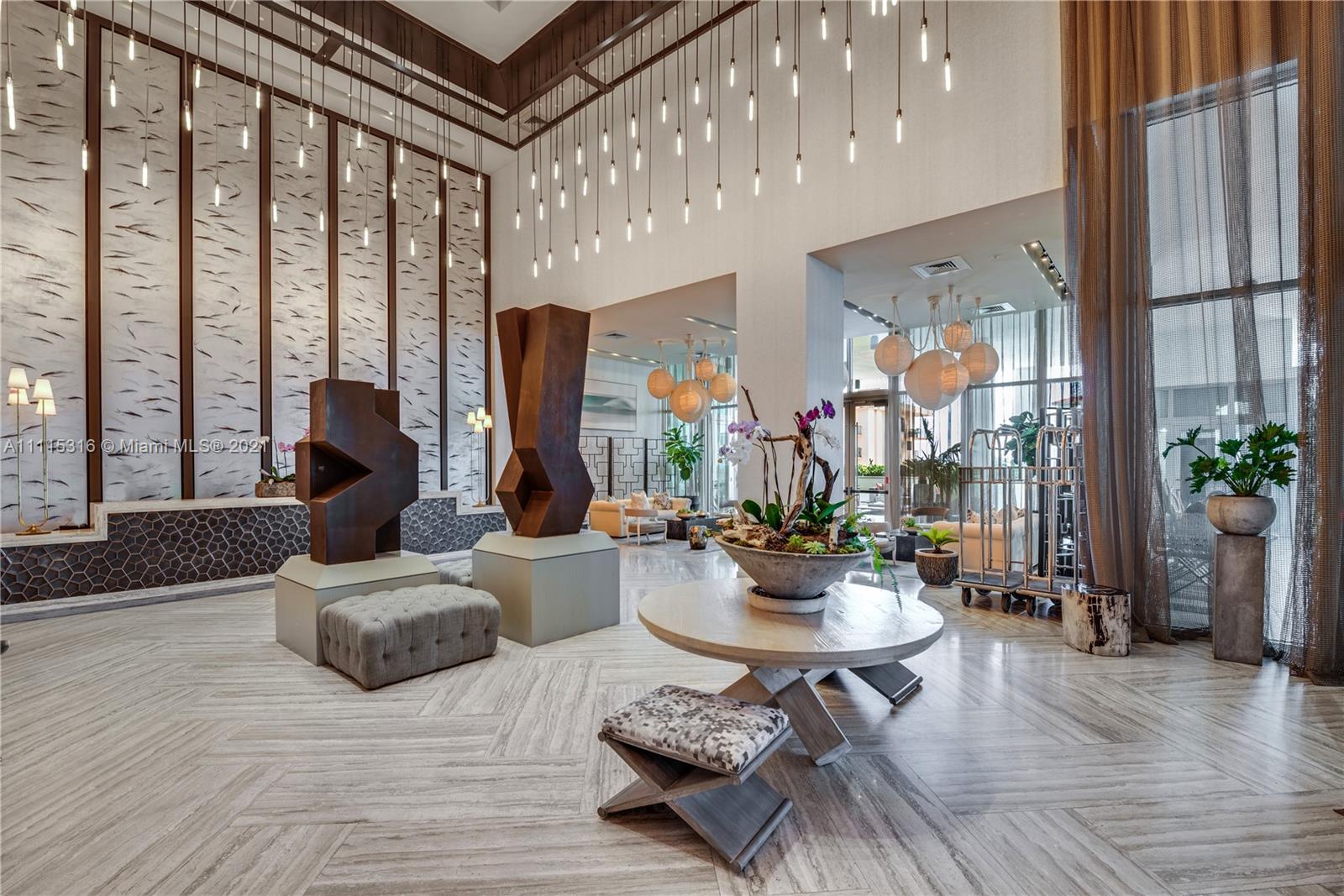 BISCAYNE BEACH CONDO - Residential