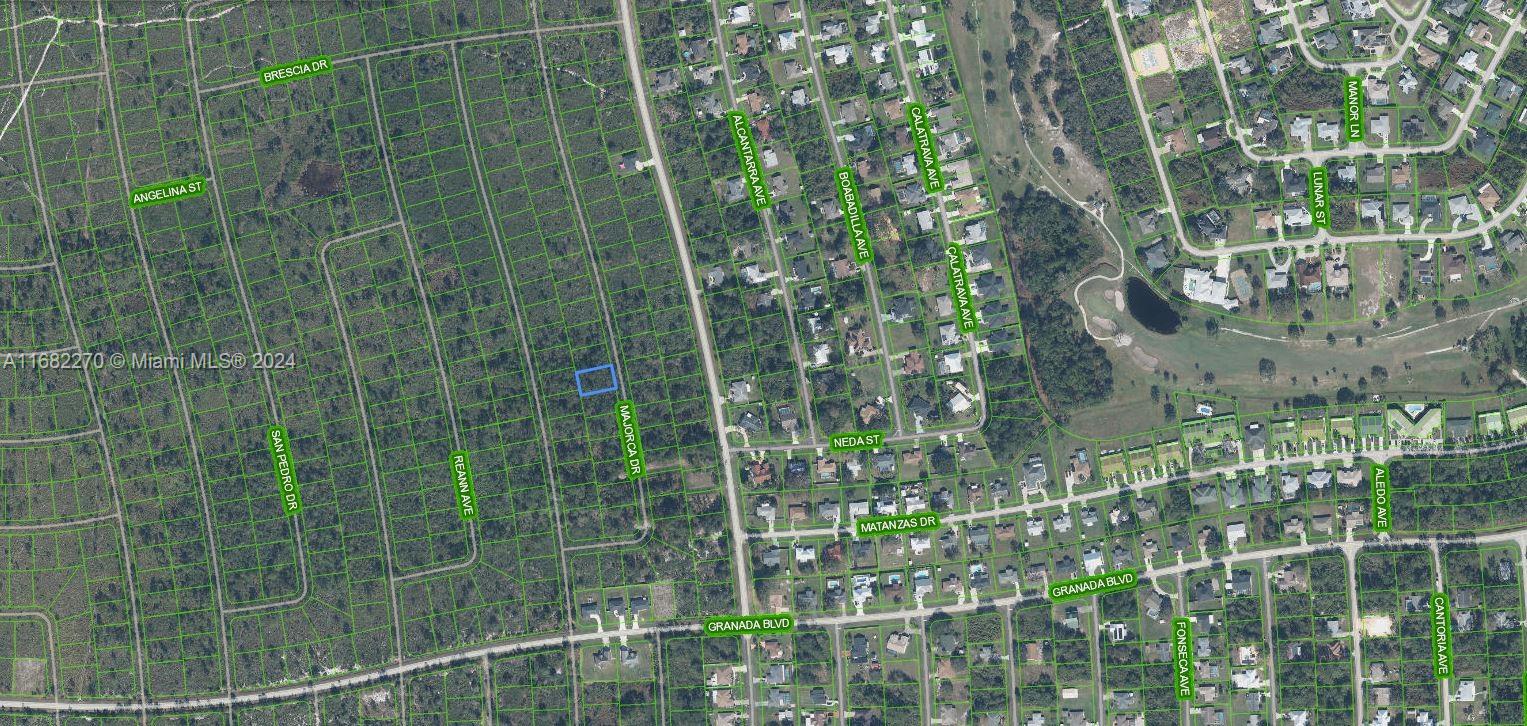 SUN N LAKE EST OF SEBRING - Land