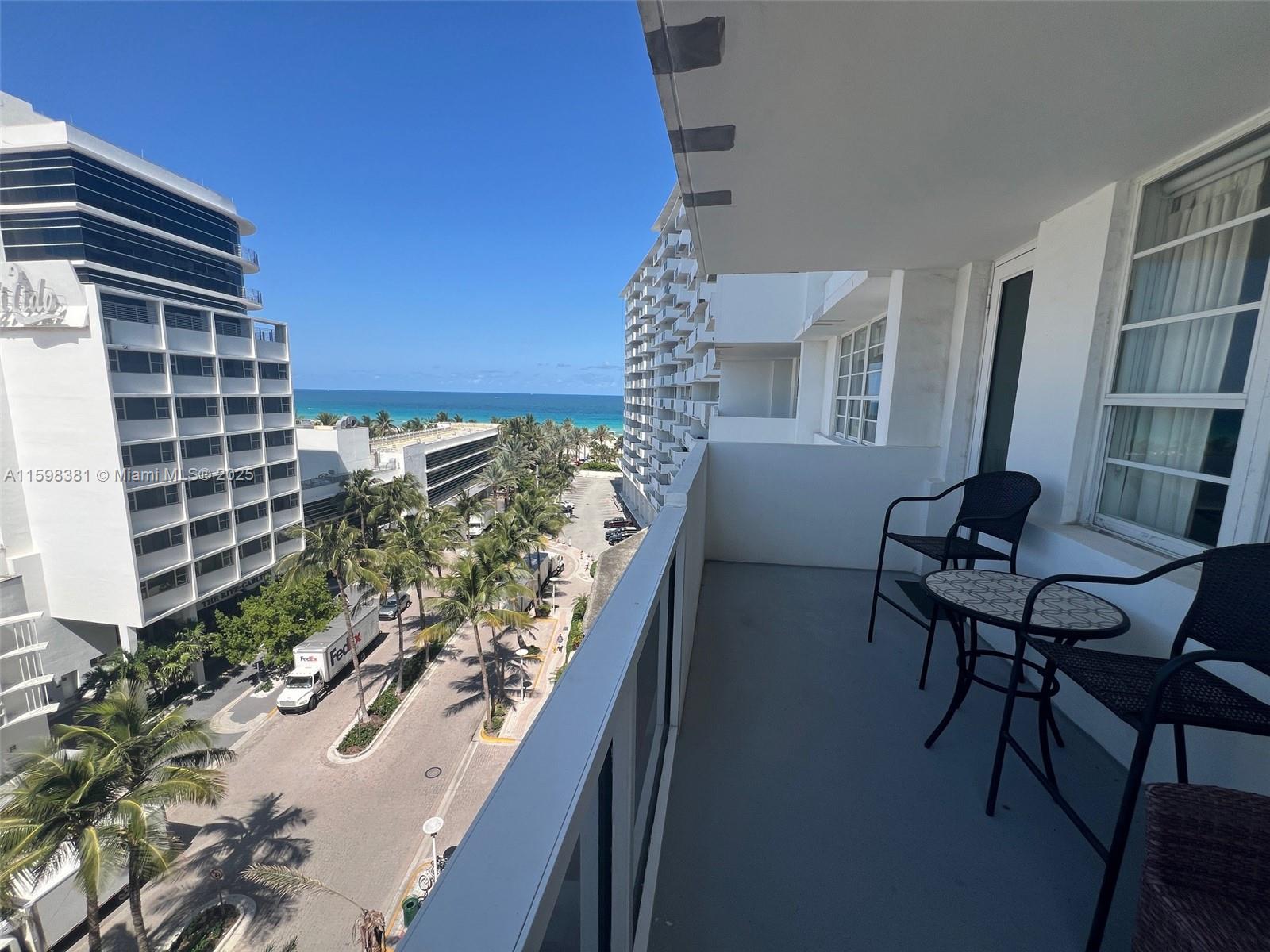 100 Lincoln Rd 808