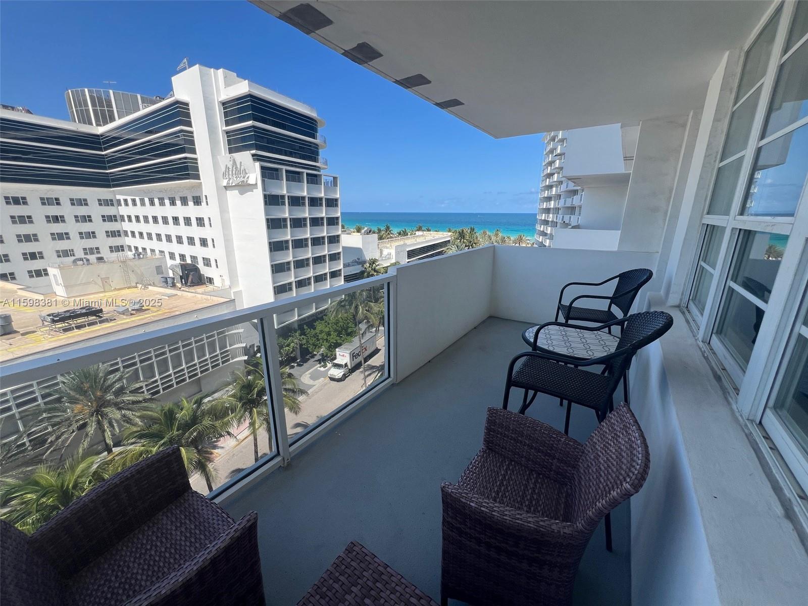 100 Lincoln Rd 808