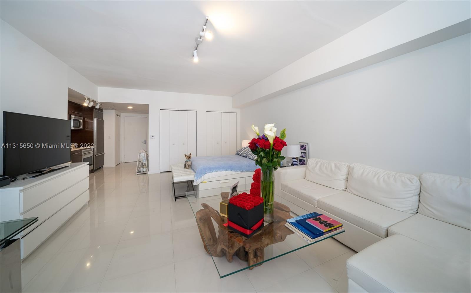 ICON BRICKELL - Residential Lease