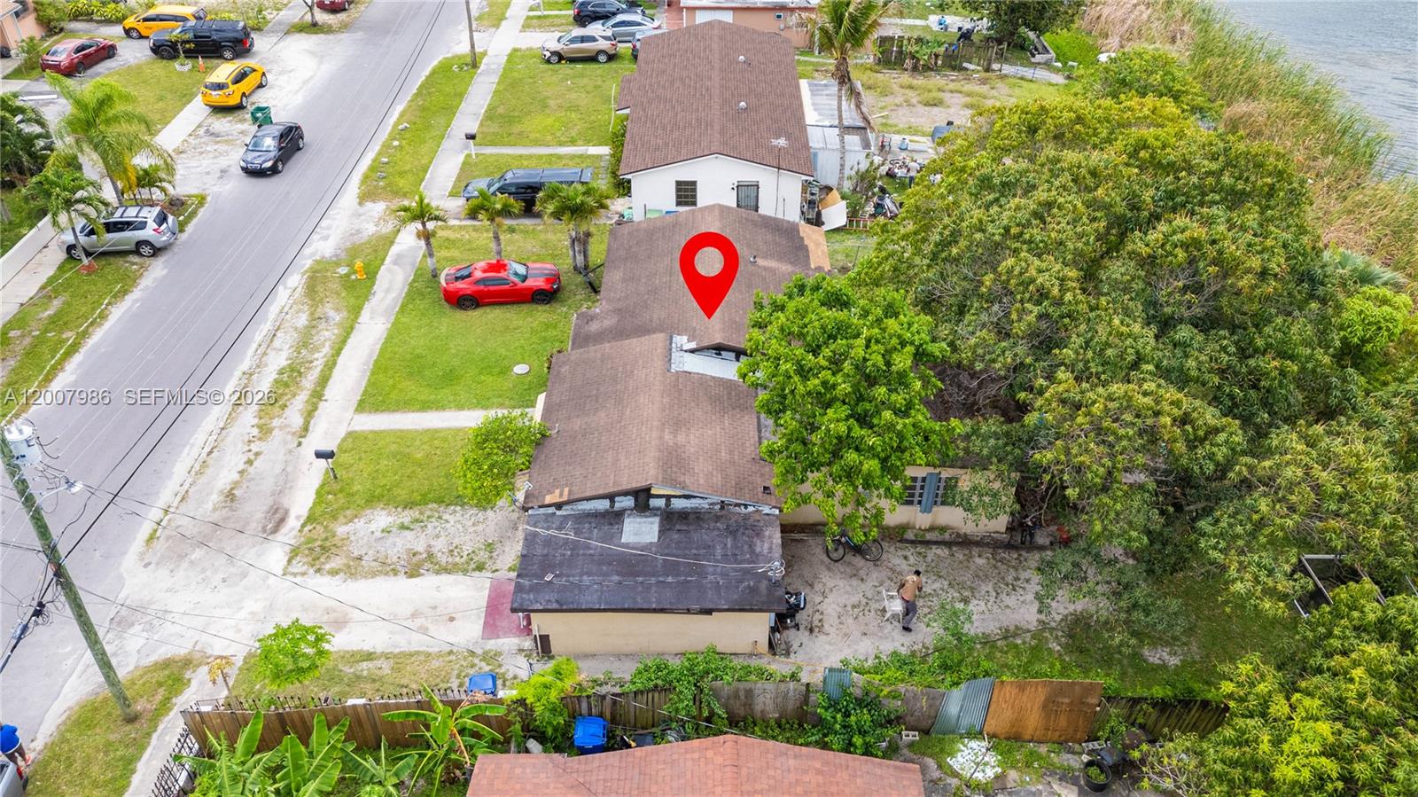 SILVER BLUE LAKE ESTATES - Residential