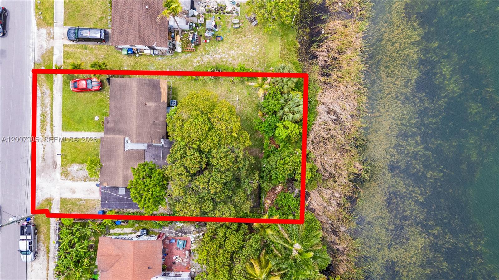 SILVER BLUE LAKE ESTATES - Residential