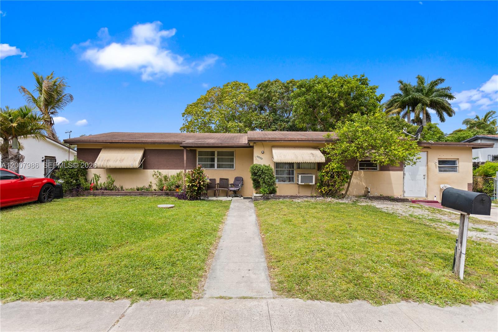 SILVER BLUE LAKE ESTATES - Residential