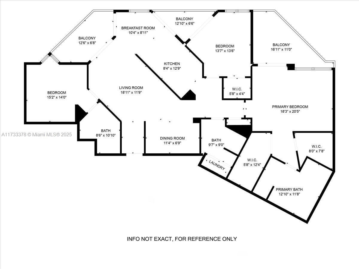 WILLIAMS ISLAND - Residential