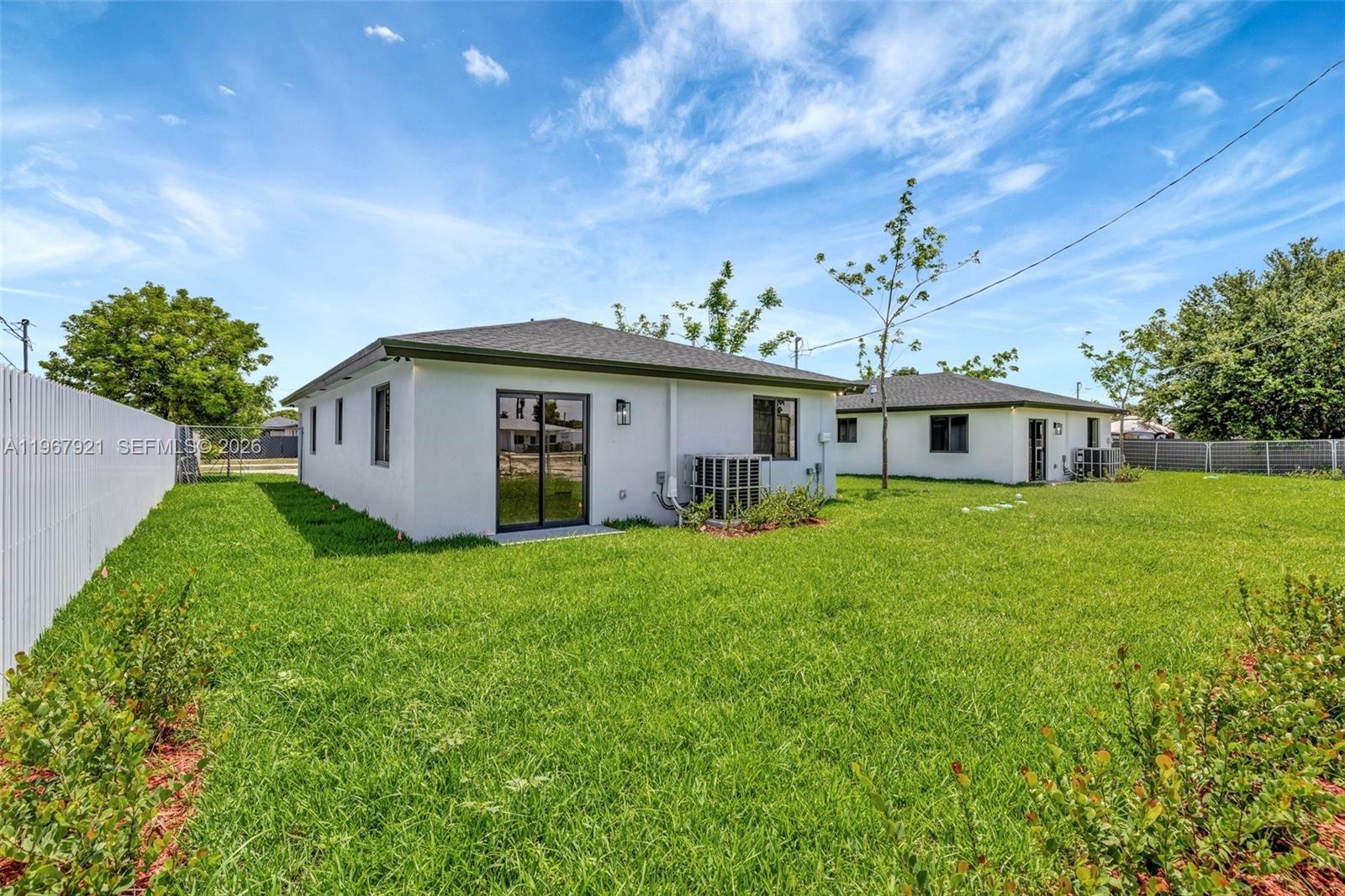 BISCAYNE RIVER GARDENS NO - Residential