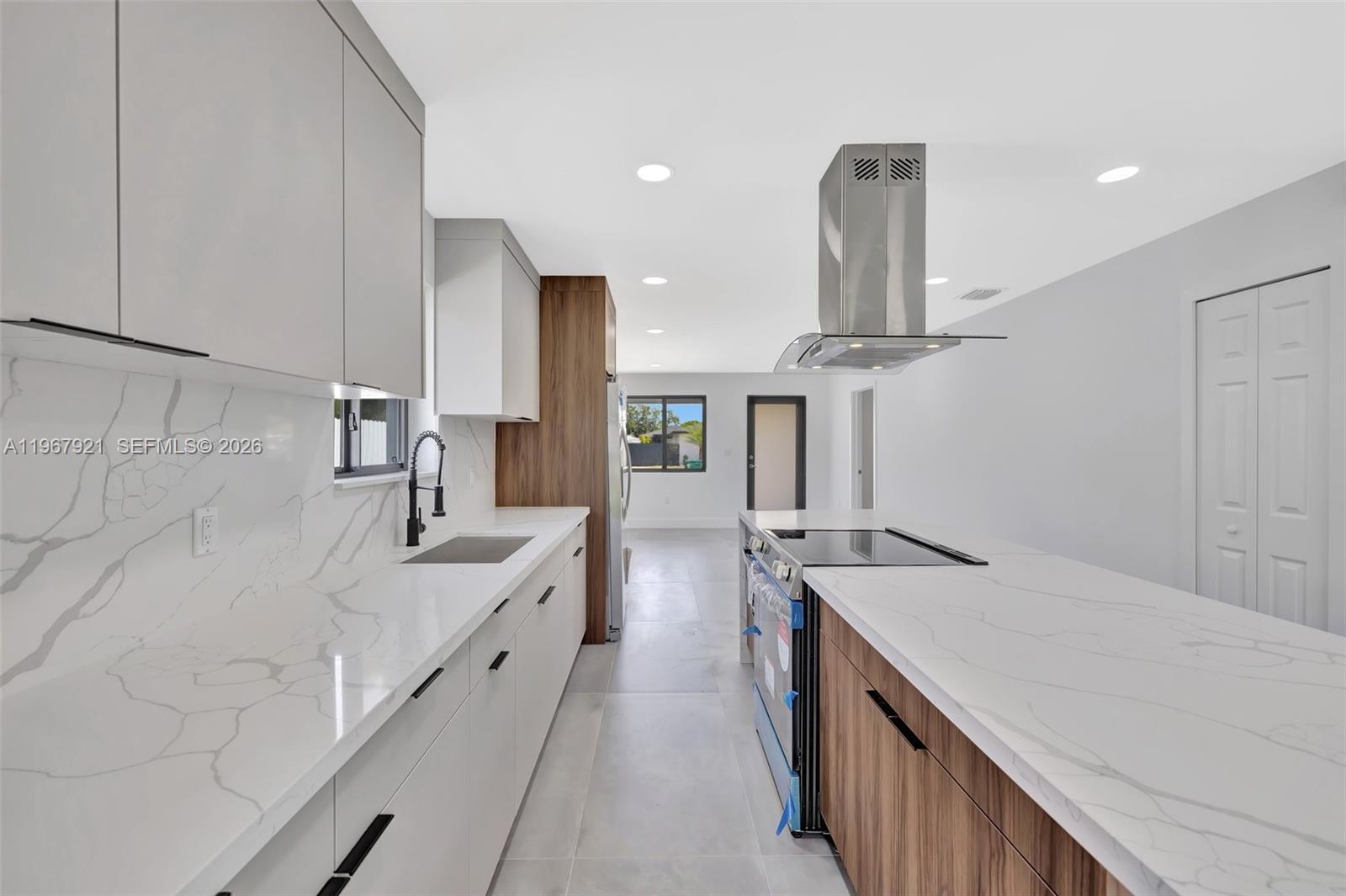 BISCAYNE RIVER GARDENS NO - Residential