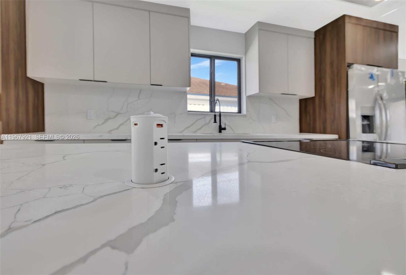 BISCAYNE RIVER GARDENS NO - Residential