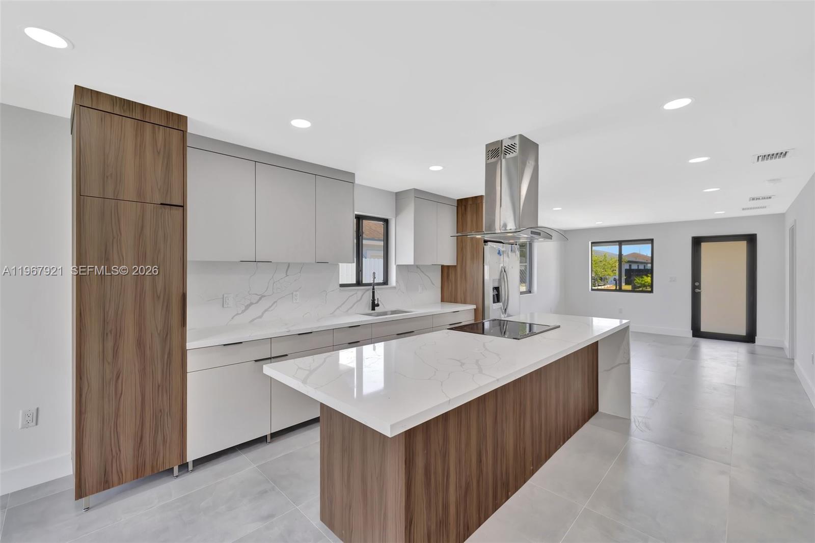 BISCAYNE RIVER GARDENS NO - Residential