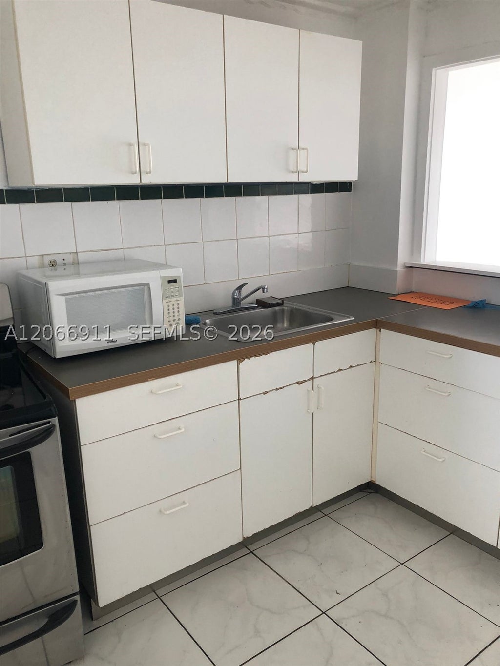 Photo of 220 SW 9th Ave #201, Hallandale Beach, FL 33009 (MLS # A12066911)