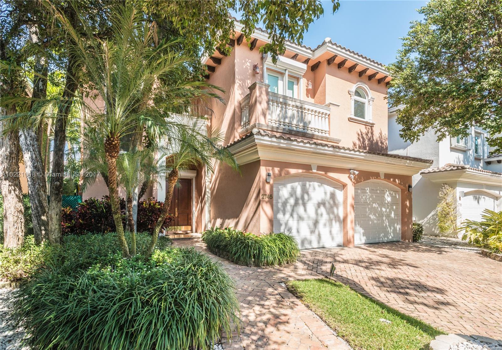 Villas De Vizcaya - Residential Lease