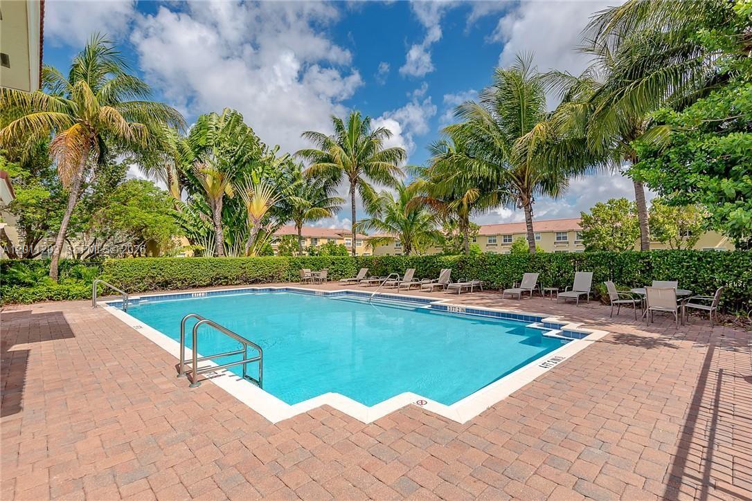 TUSCAN VILLAS CONDO - Residential