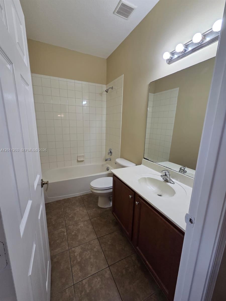 TUSCAN VILLAS CONDO - Residential