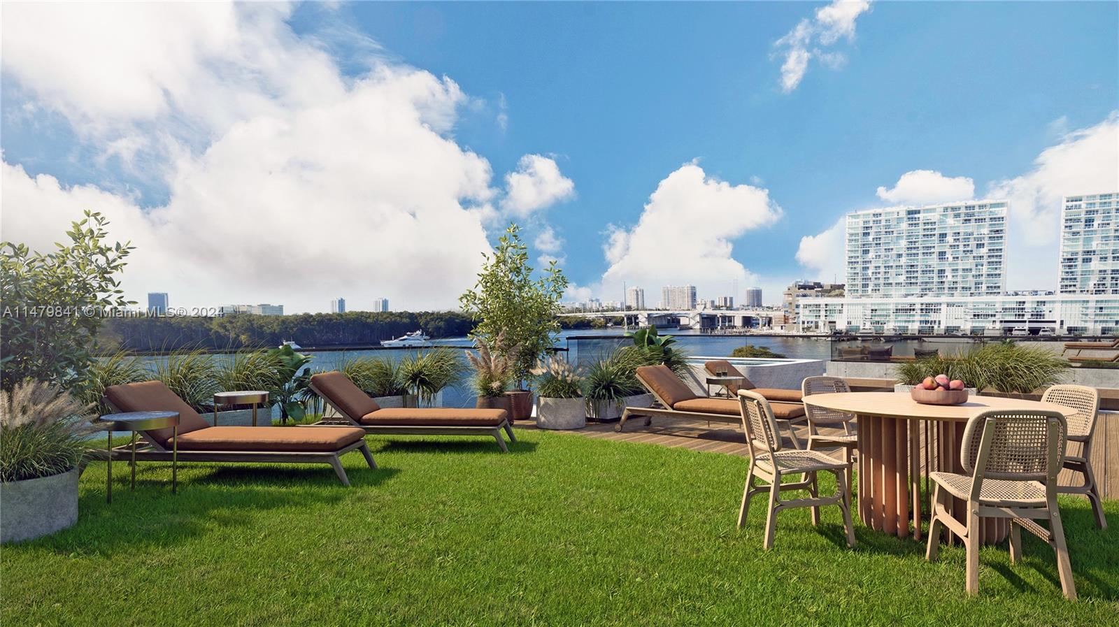 ATLANTIC ISLAND - Residential