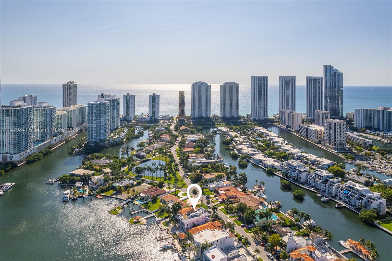 ATLANTIC ISLAND - Residential