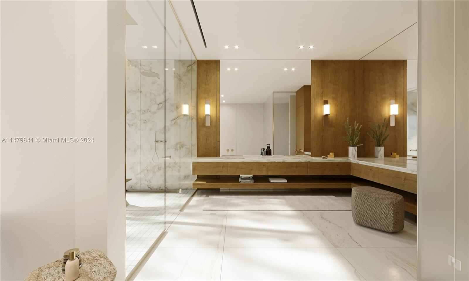 ATLANTIC ISLAND - Residential