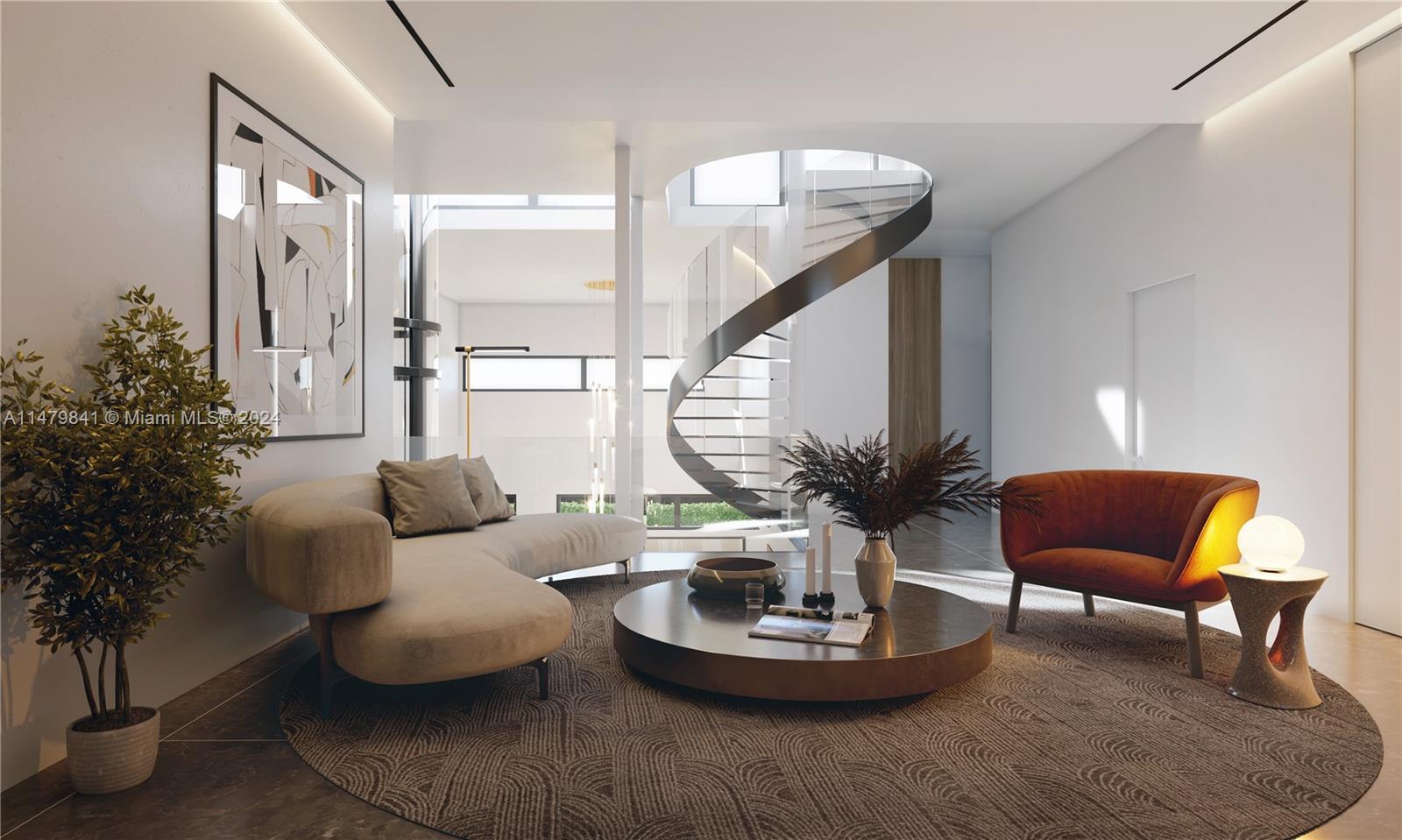 ATLANTIC ISLAND - Residential