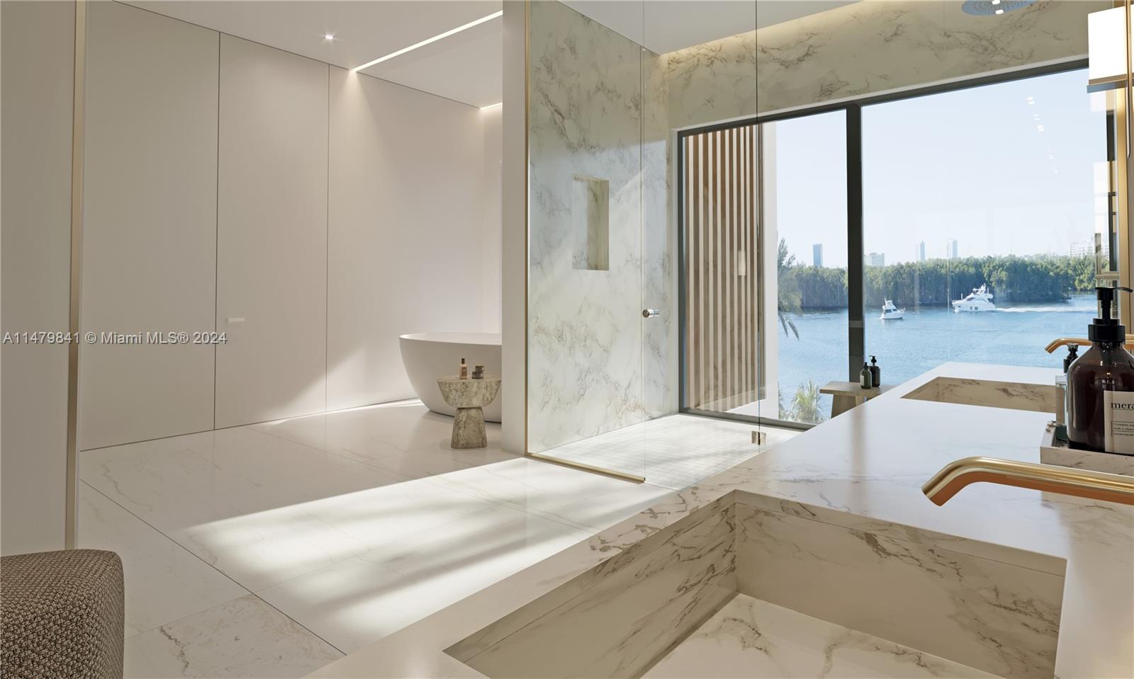 ATLANTIC ISLAND - Residential