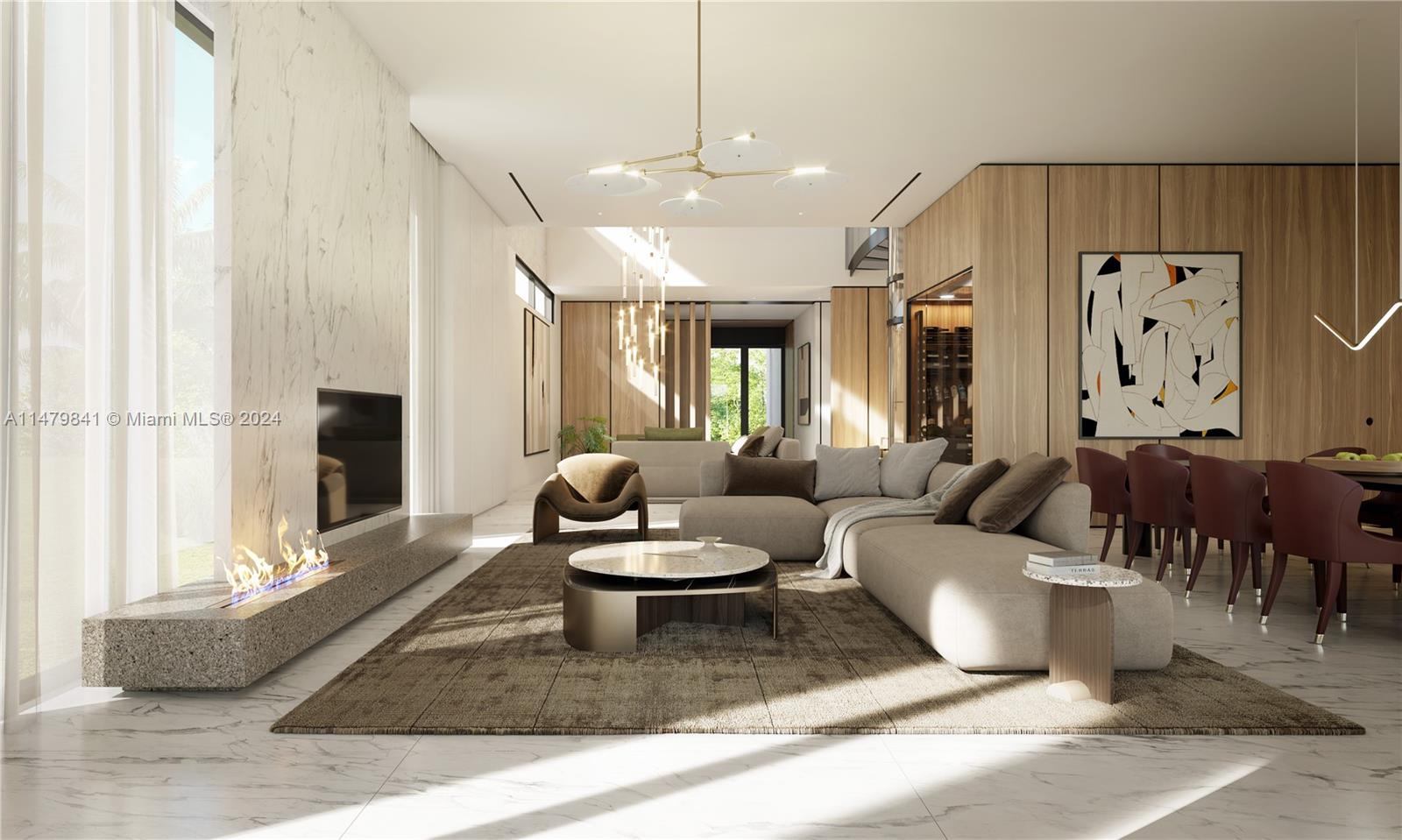 ATLANTIC ISLAND - Residential