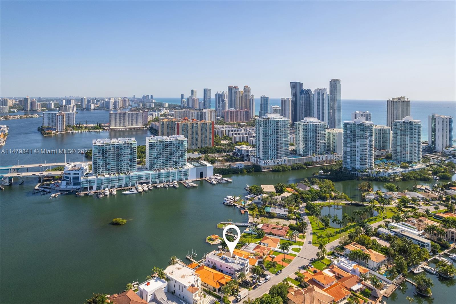 ATLANTIC ISLAND - Residential