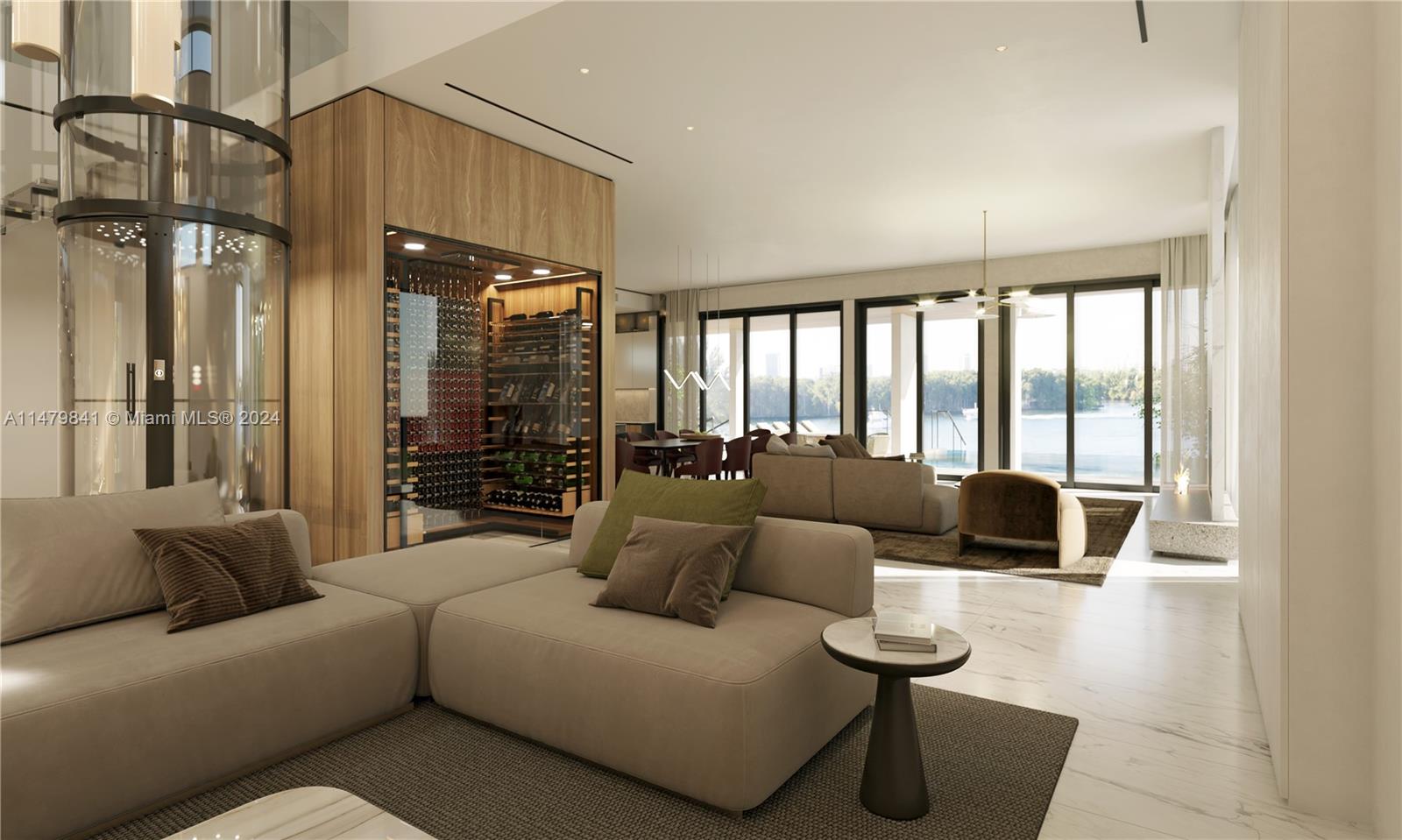 ATLANTIC ISLAND - Residential