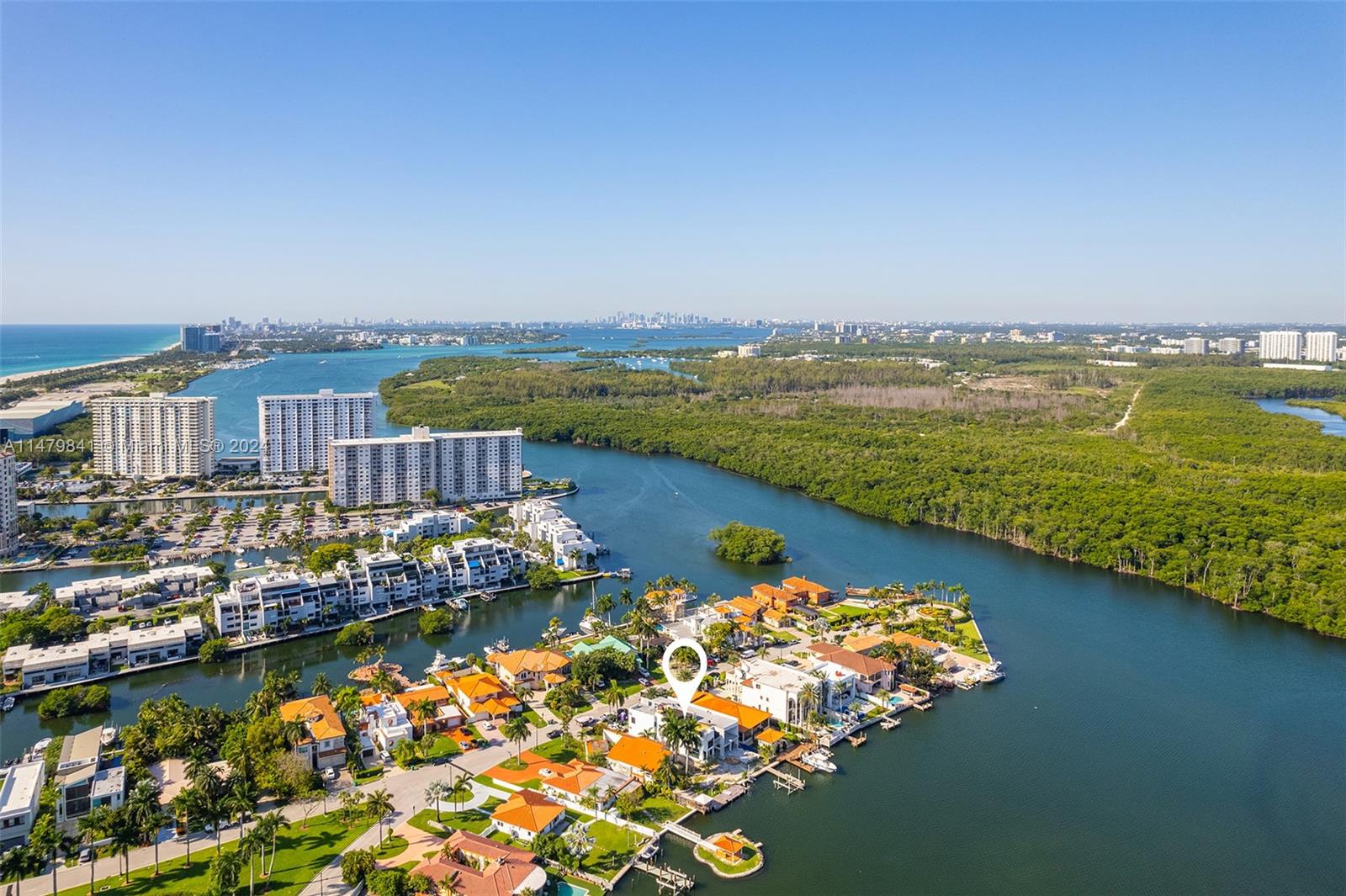 ATLANTIC ISLAND - Residential