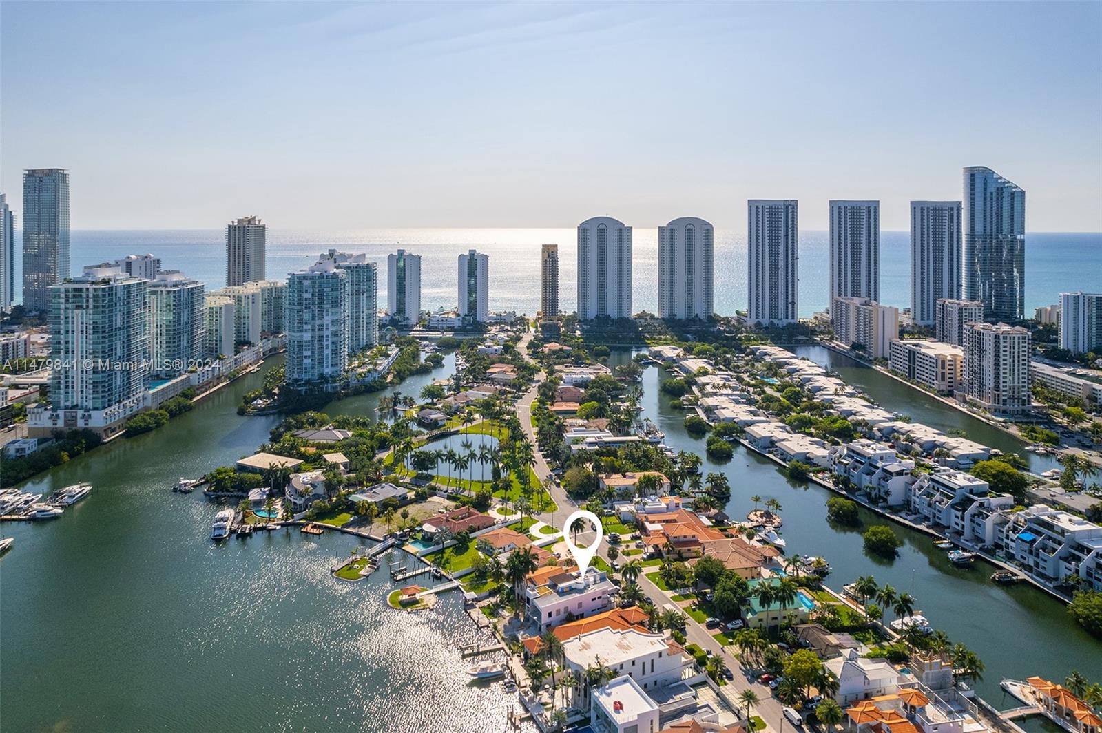 ATLANTIC ISLAND - Residential