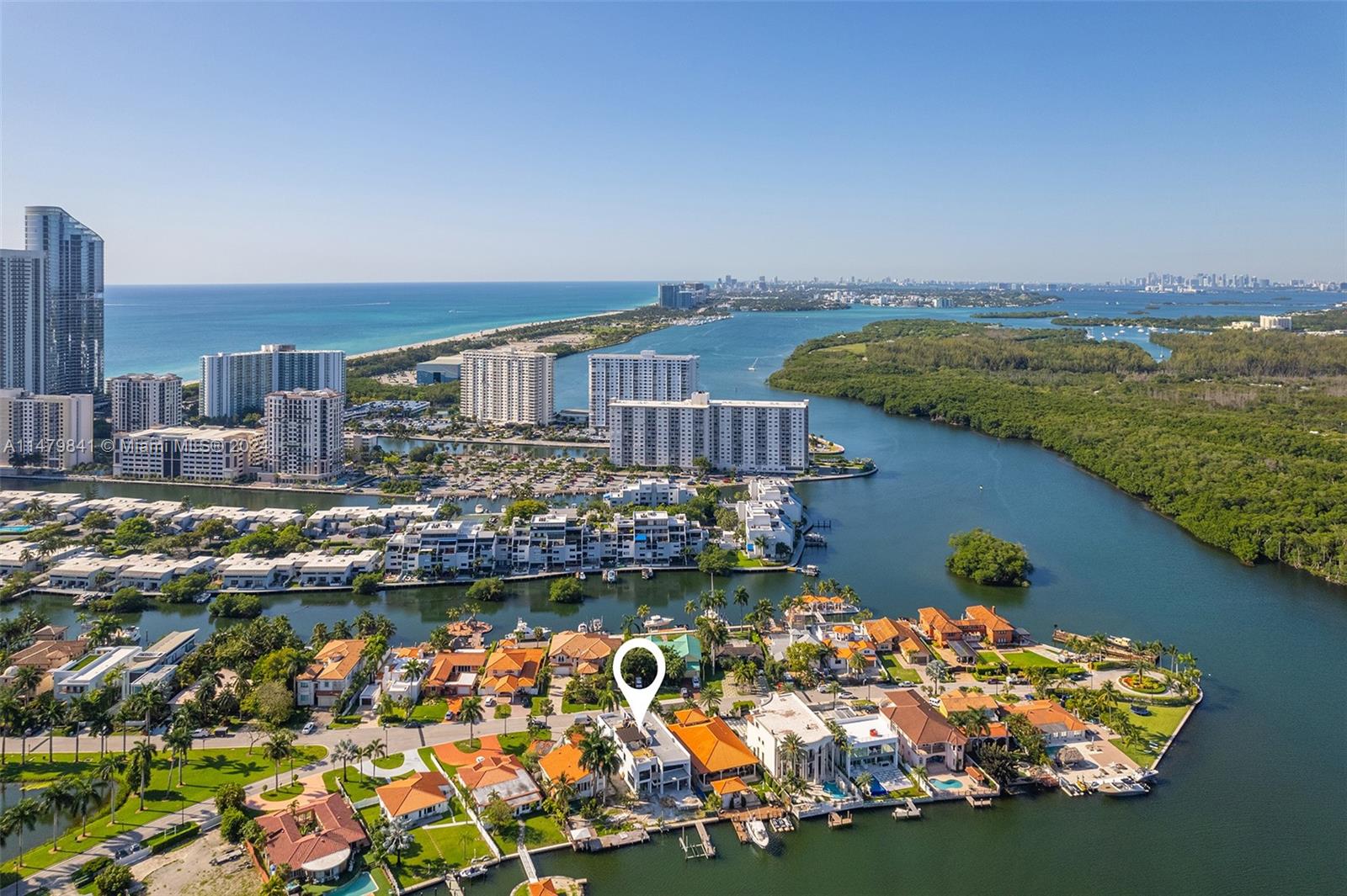 ATLANTIC ISLAND - Residential