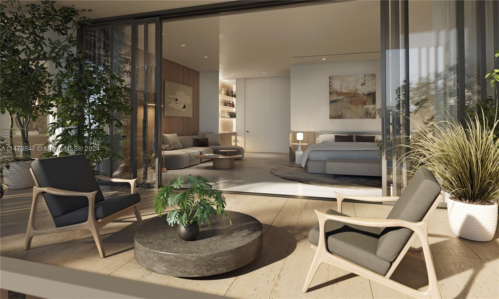 ATLANTIC ISLAND - Residential