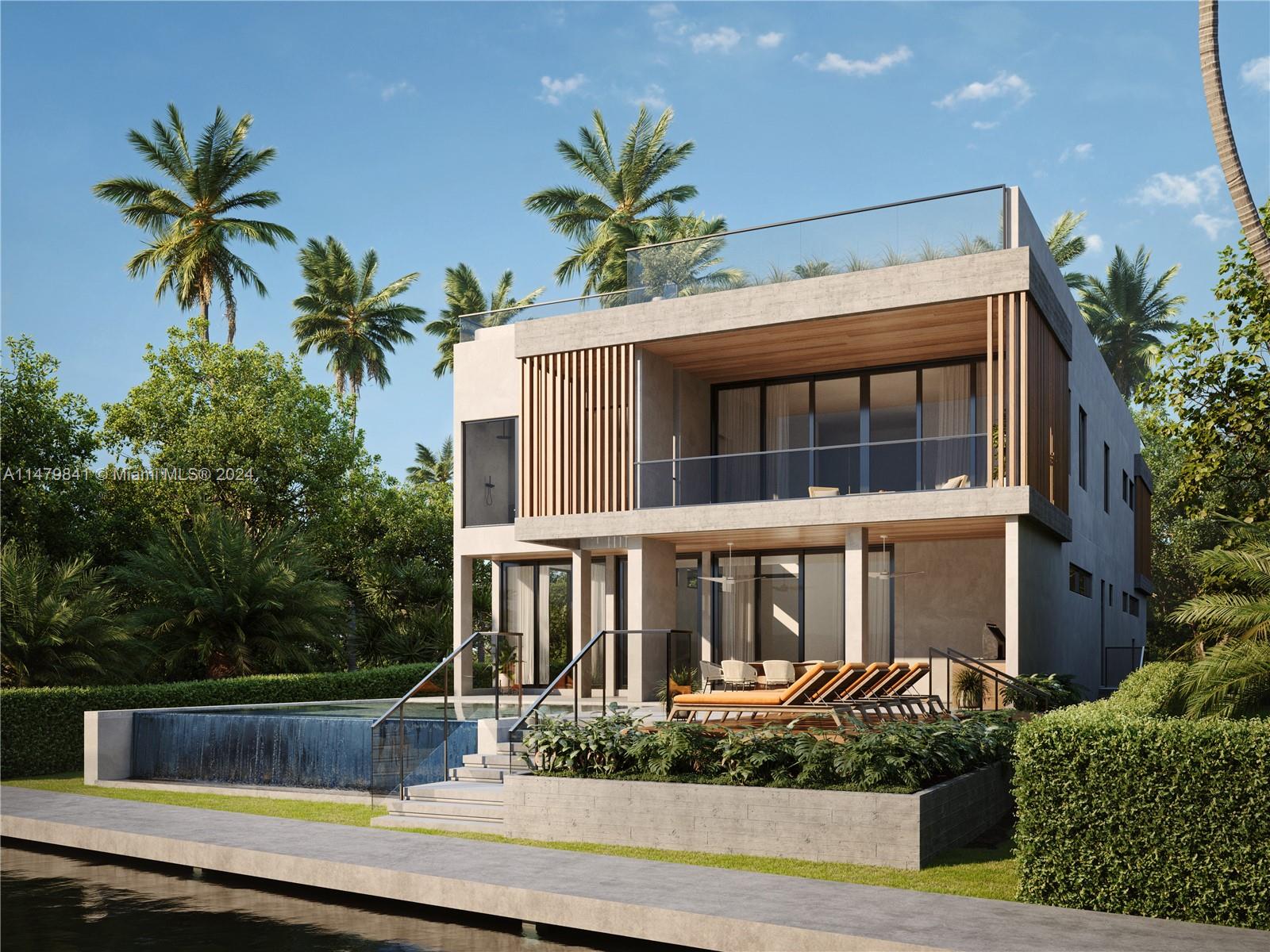 ATLANTIC ISLAND - Residential