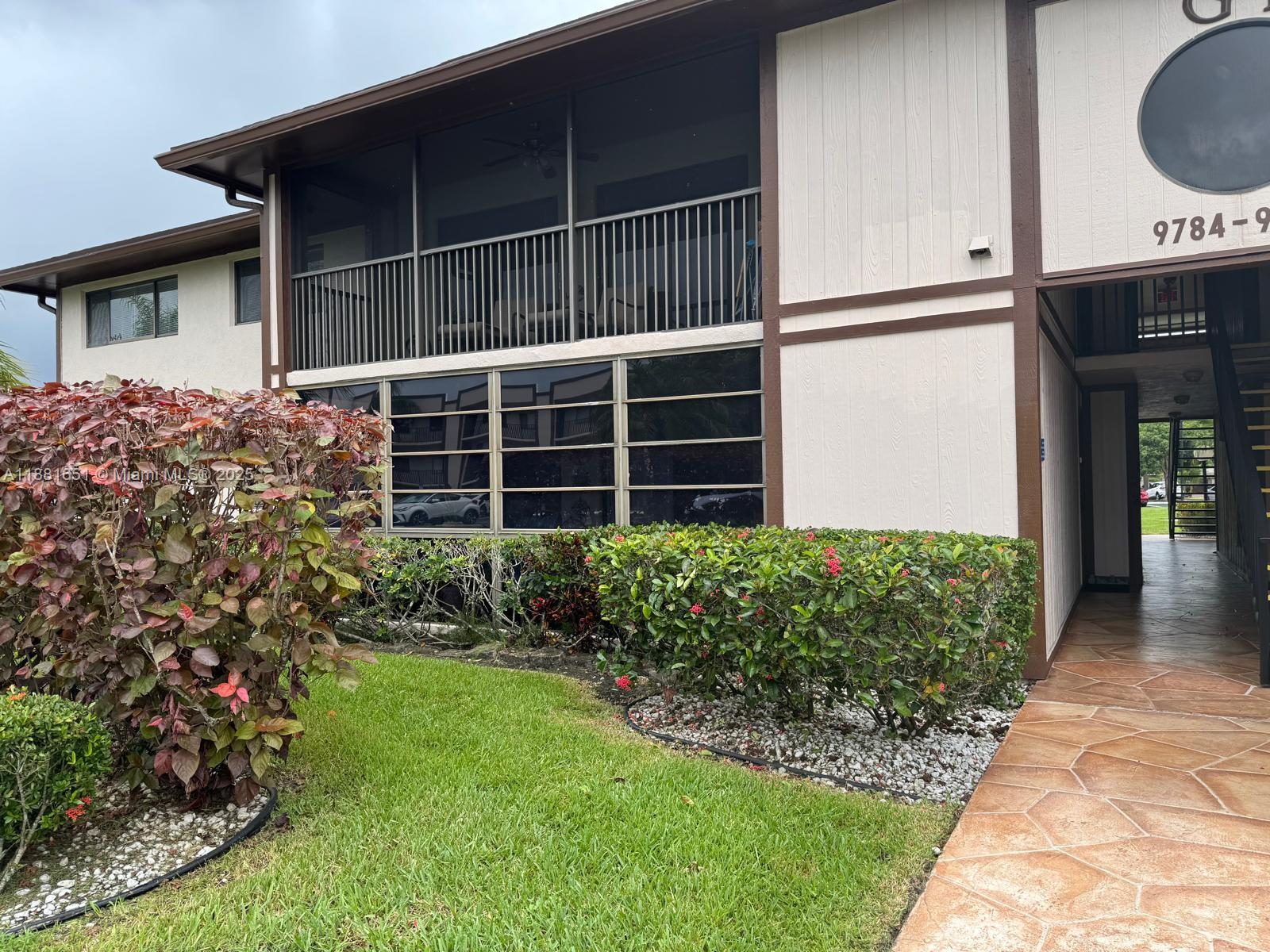 BELFORT CONDOMINIUM G - Residential