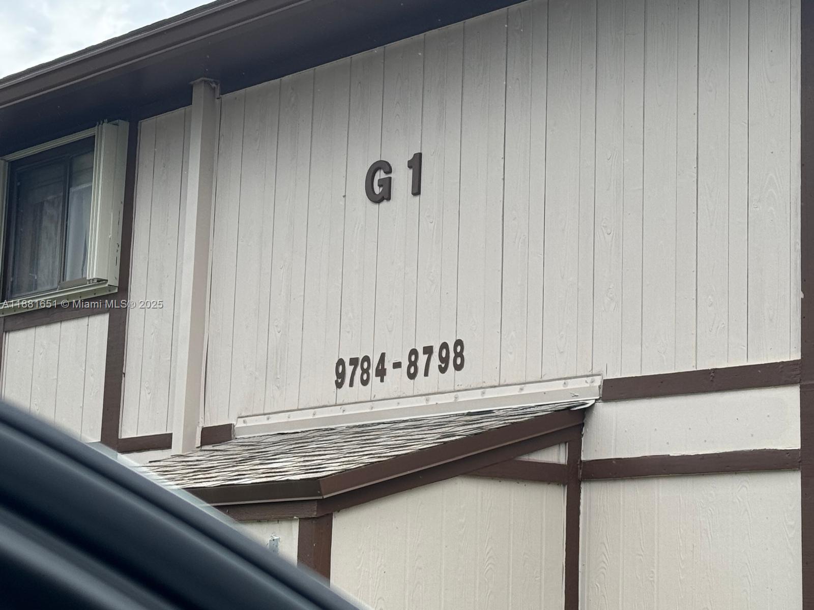 BELFORT CONDOMINIUM G - Residential