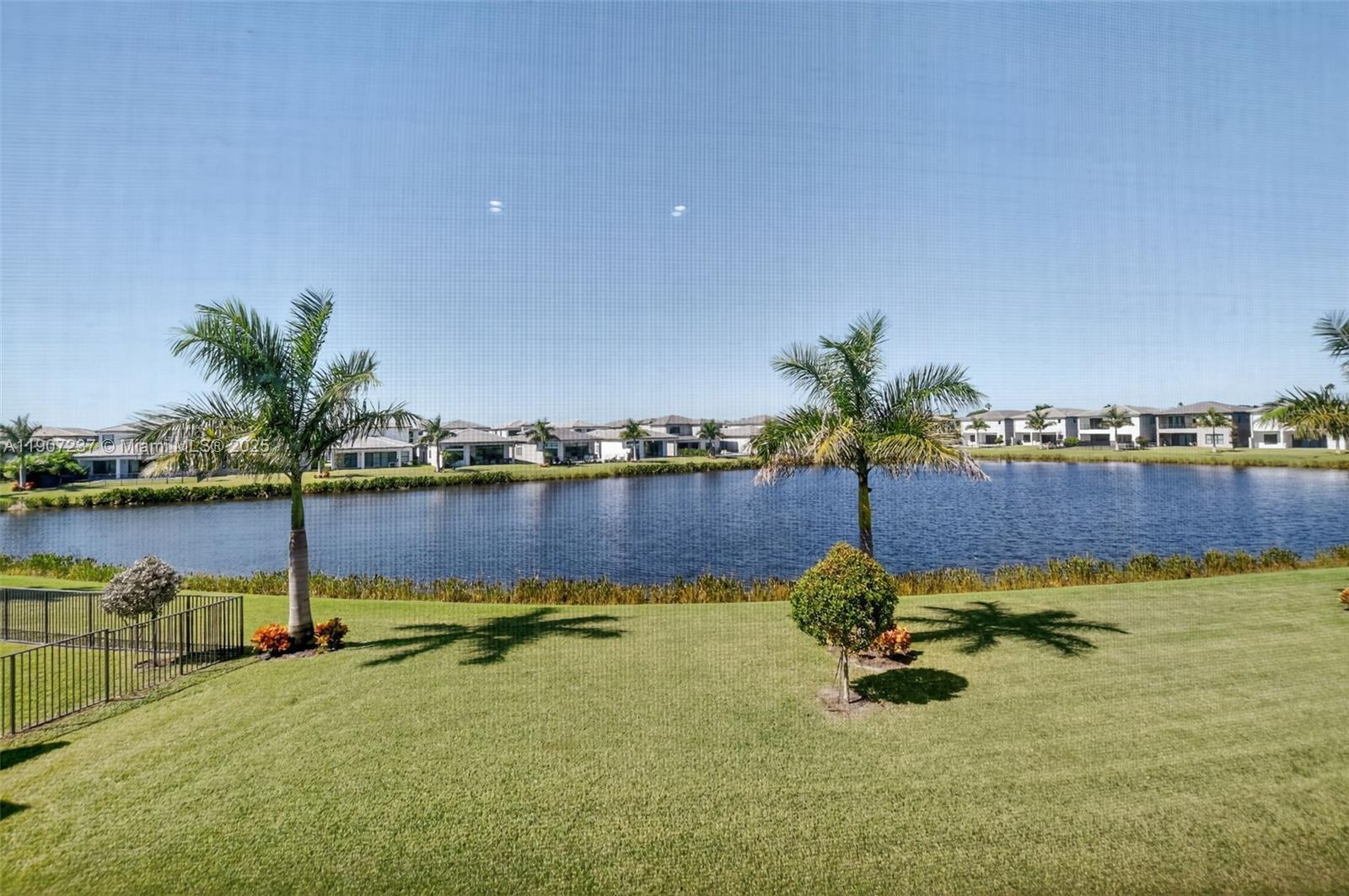 BOCA RATON GOLF COURSE PU - Residential Lease