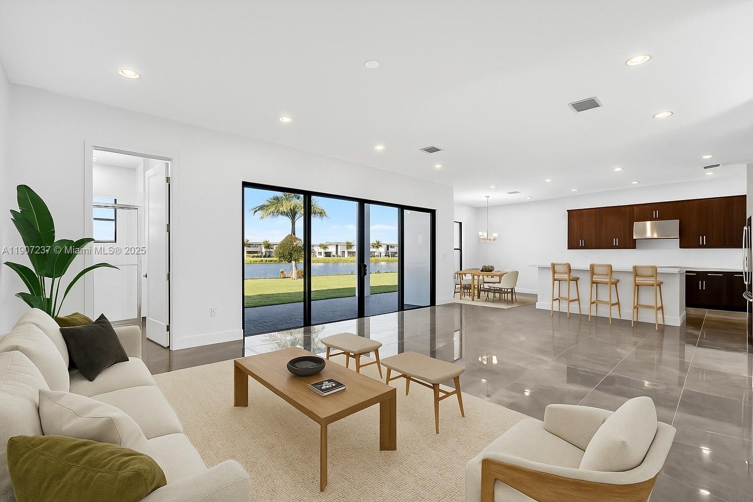 BOCA RATON GOLF COURSE PU - Residential Lease