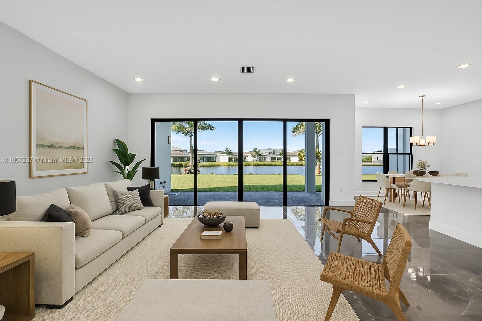 BOCA RATON GOLF COURSE PU - Residential Lease