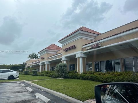 8717-8723 NW 50 Lauderhill FL 33351