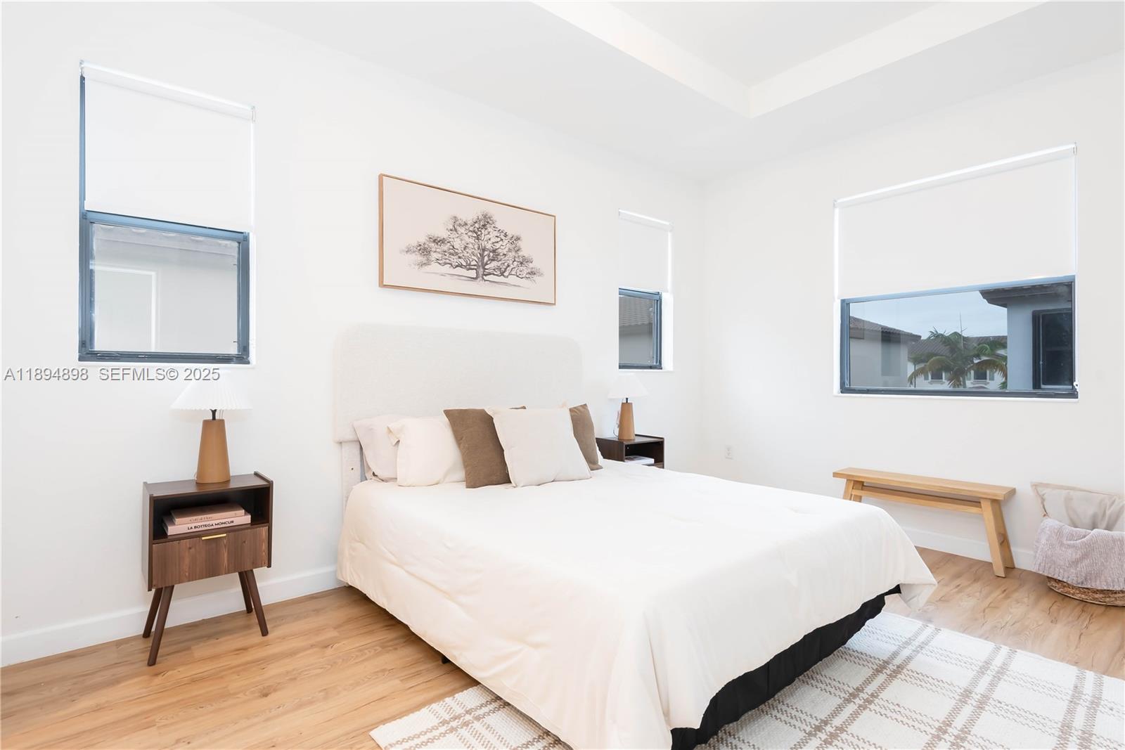 COCO PALM VILLAS - Residential