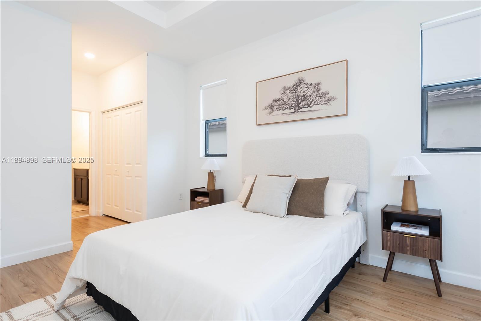 COCO PALM VILLAS - Residential