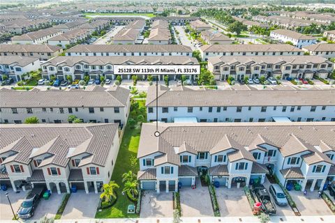 25128 SW 113th Pl Homestead FL 33032