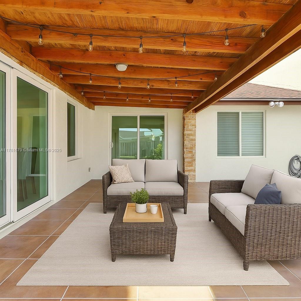 Rental Property at 9937 Nw 5th Ln 9937, Miami, Broward County, Florida - Bedrooms: 3 
Bathrooms: 2  - $3,550 MO.