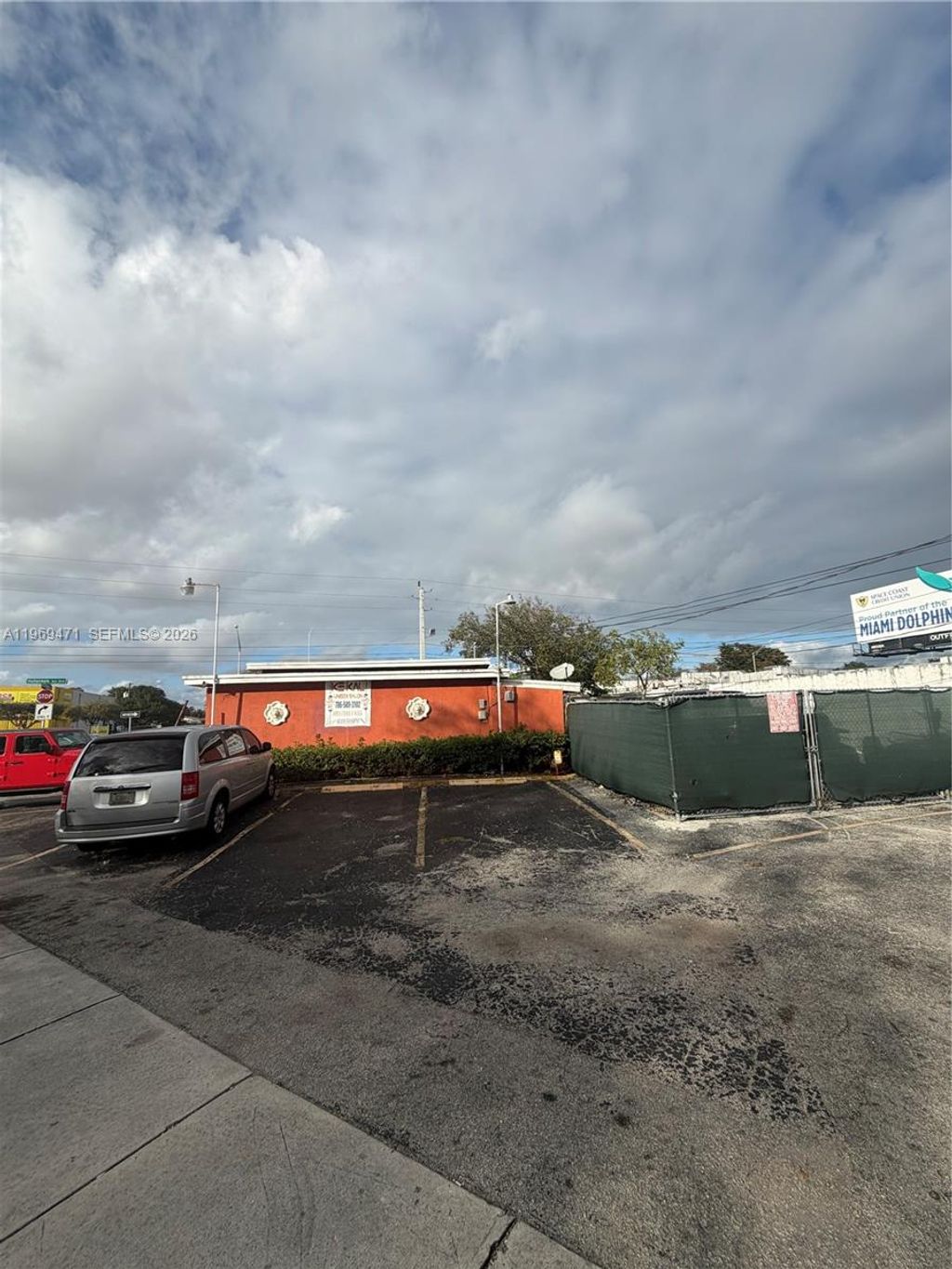 Photo of 5720 W Hallandale Beach Blvd, West Park, FL 33023 (MLS # A11969471)