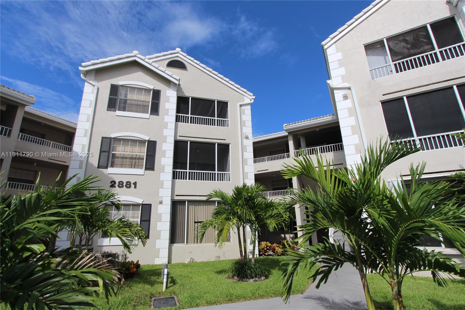 Lakeview Club Condo - Residential Lease